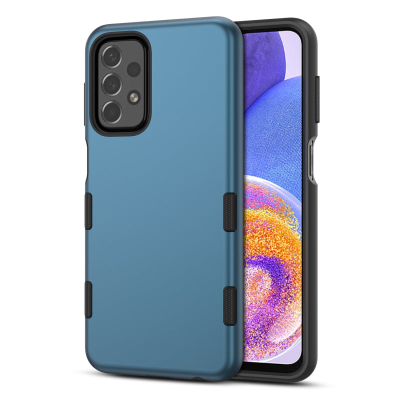 Samsung A23 5G MyBat Pro TUFF Subs Series Case - Blue (1105107)