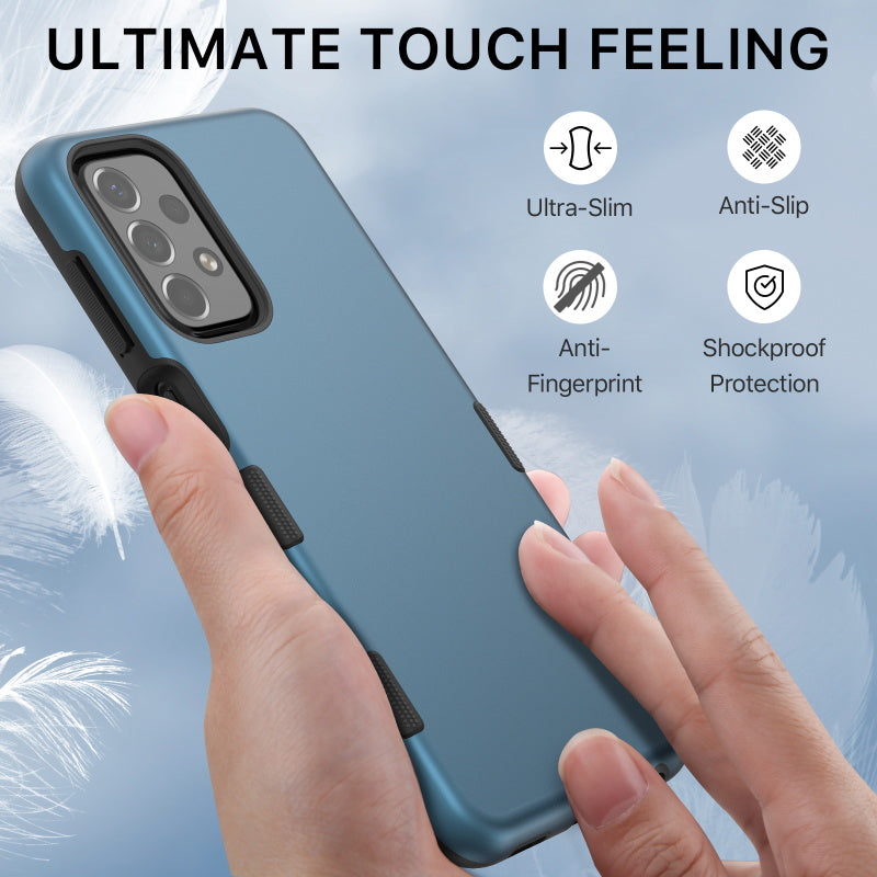 Samsung A23 5G MyBat Pro TUFF Subs Series Case - Blue (1105107)