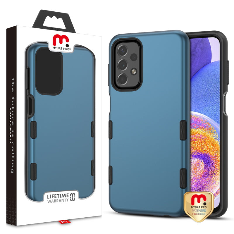Samsung A23 5G MyBat Pro TUFF Subs Series Case - Blue (1105107)