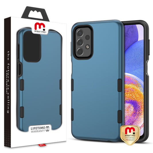 Samsung A23 5G MyBat Pro TUFF Subs Series Case - Blue (1105107)
