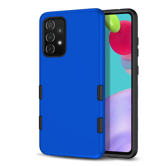 Samsung Galaxy A52 5G MyBat Pro Tuff Subs Series Case - Blue (1103364)