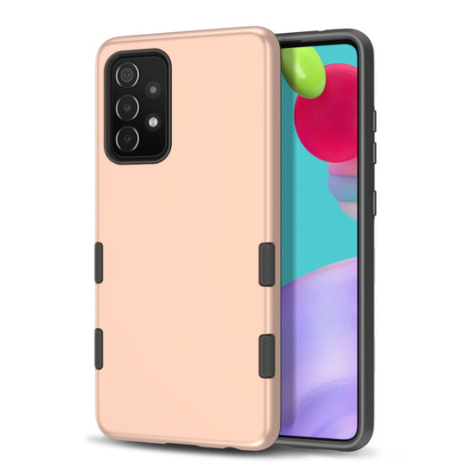 Samsung Galaxy A52 5G MyBat Pro TUFF Subs Series Case - Rose Gold (1101188)