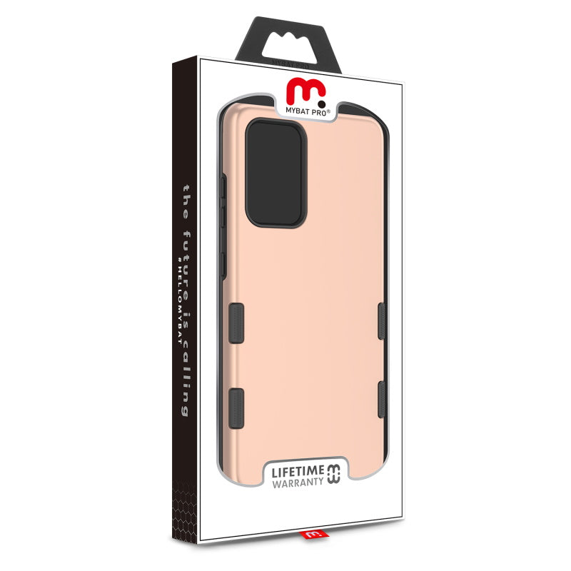 Samsung Galaxy A52 5G MyBat Pro TUFF Subs Series Case - Rose Gold (1101188)