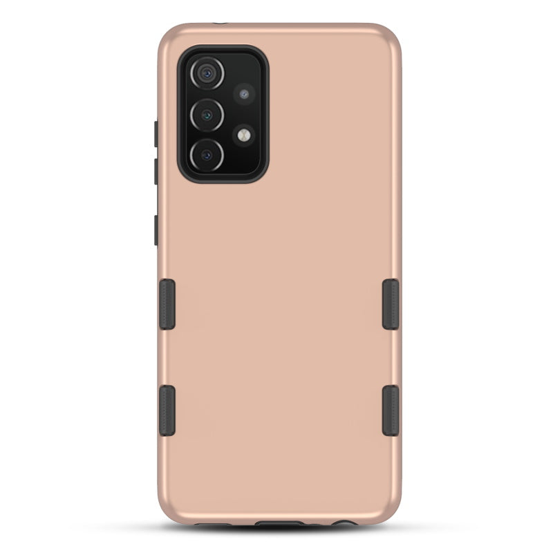 Samsung Galaxy A52 5G MyBat Pro TUFF Subs Series Case - Rose Gold (1101188)