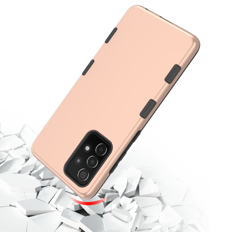 Samsung Galaxy A52 5G MyBat Pro TUFF Subs Series Case - Rose Gold (1101188)