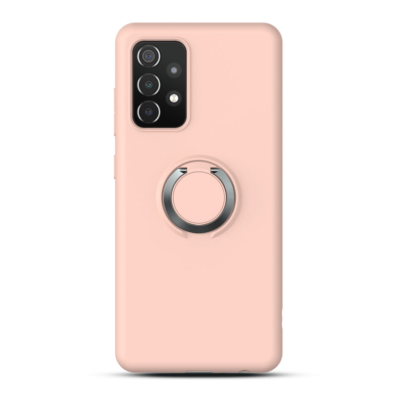 Samsung Galaxy A52 5G MyBat Pro Halo Series Case - Pink (1103362)