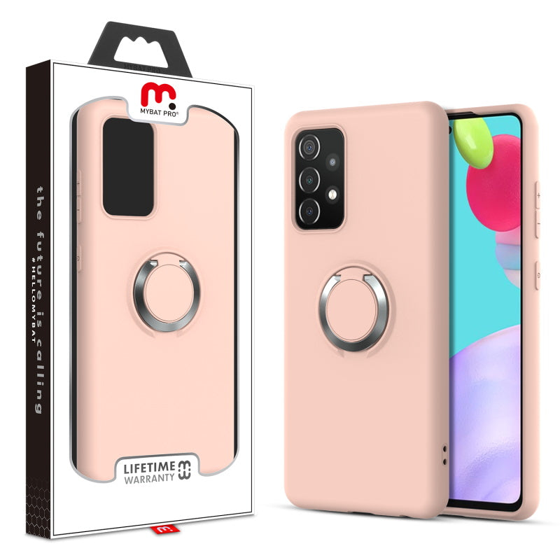 Samsung Galaxy A52 5G MyBat Pro Halo Series Case - Pink (1103362)