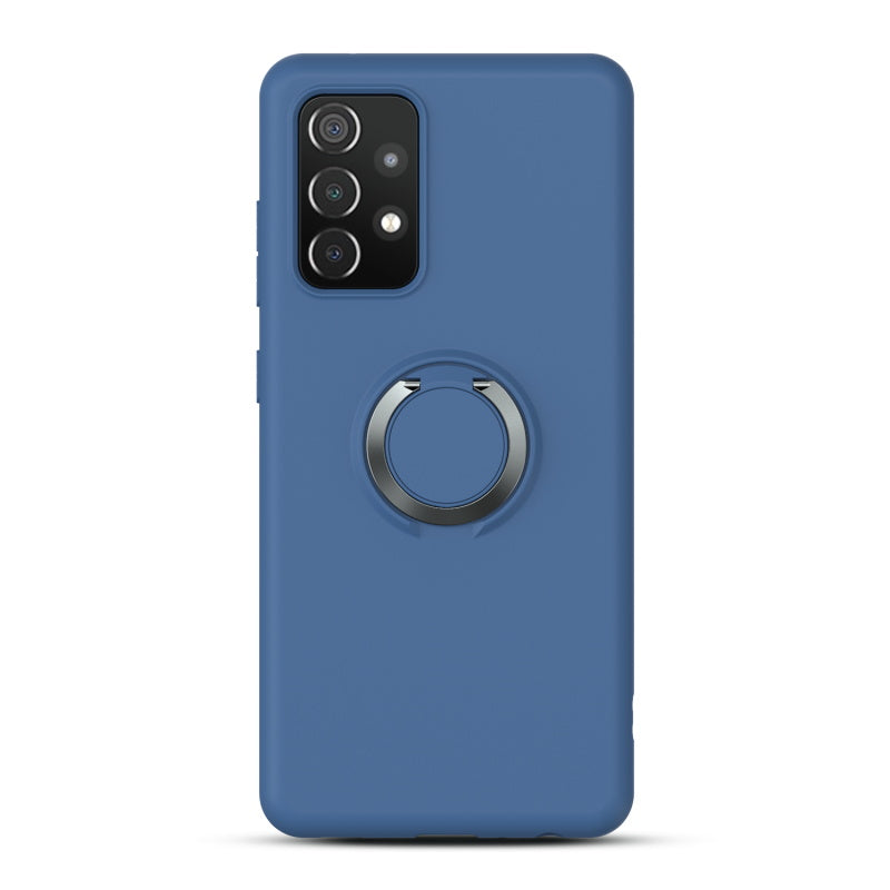 Samsung Galaxy A52 5G MyBat Pro Halo Series Case - Blue (1103363)