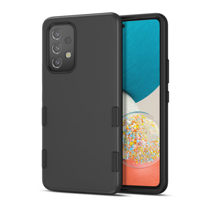 Samsung Galaxy A53 5G MyBat Pro TUFF Subs Series Case - Black (1103528)