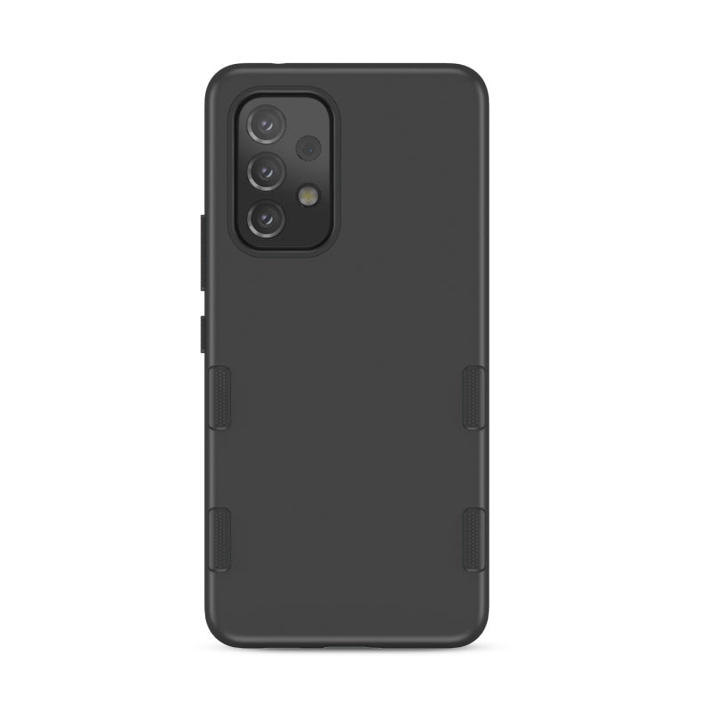 Samsung Galaxy A53 5G MyBat Pro TUFF Subs Series Case - Black (1103528)