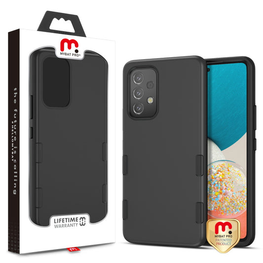 Samsung Galaxy A53 5G MyBat Pro TUFF Subs Series Case - Black (1103528)