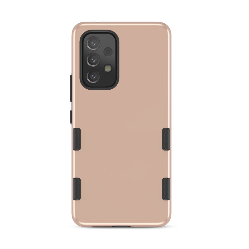 MyBat Pro TUFF Subs Series Case for Samsung Galaxy A53 5G - Rose Gold (1103525)