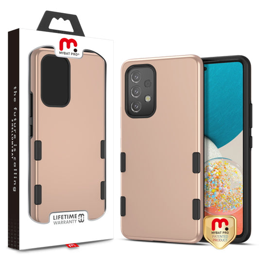 MyBat Pro TUFF Subs Series Case for Samsung Galaxy A53 5G - Rose Gold (1103525)