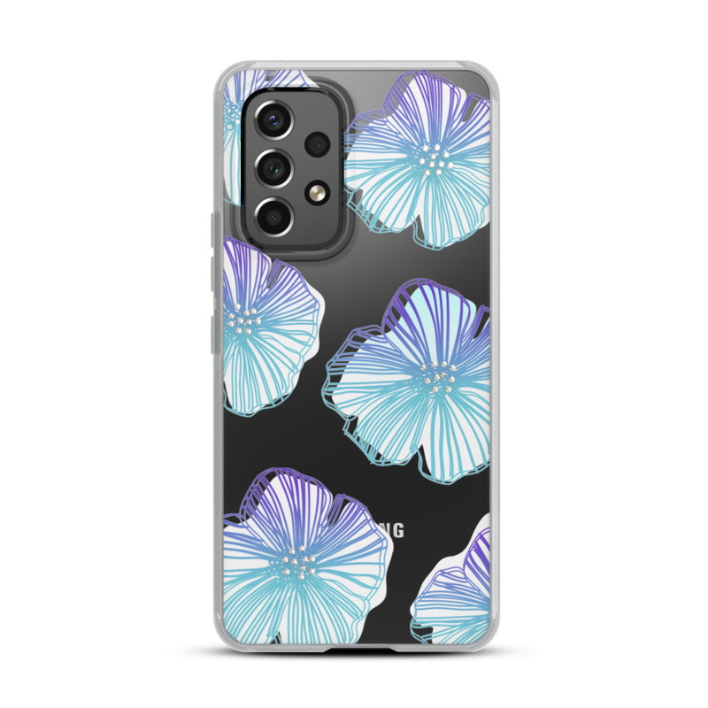 Samsung Galaxy A53 5G MyBat Pro Mood Series Case (with Diamonds) - Seashell (1103523)