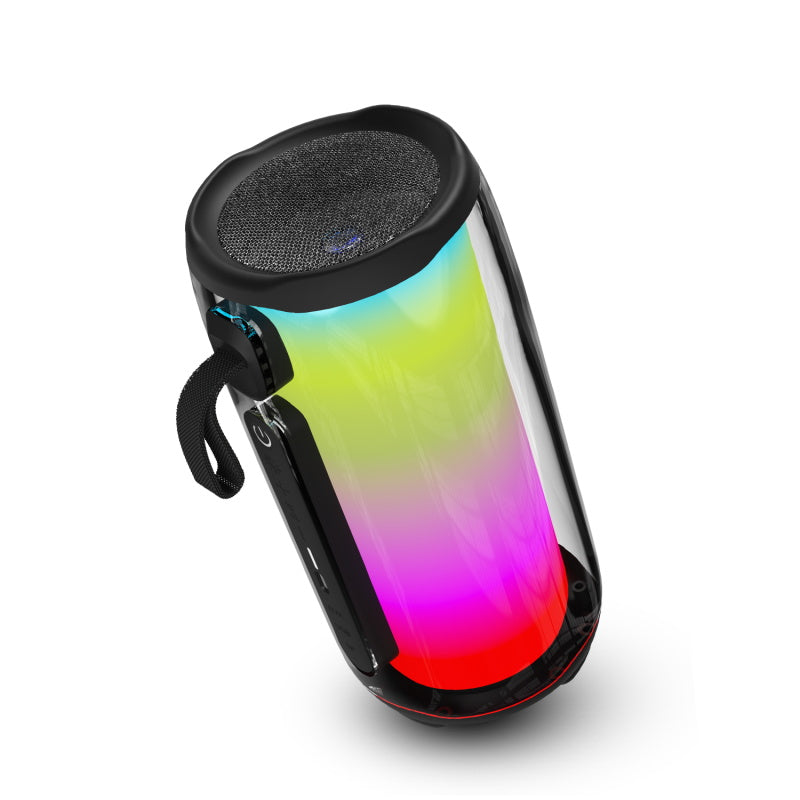 MyBat Pro Firefly Plus Bluetooth Speaker - Black (1102715)