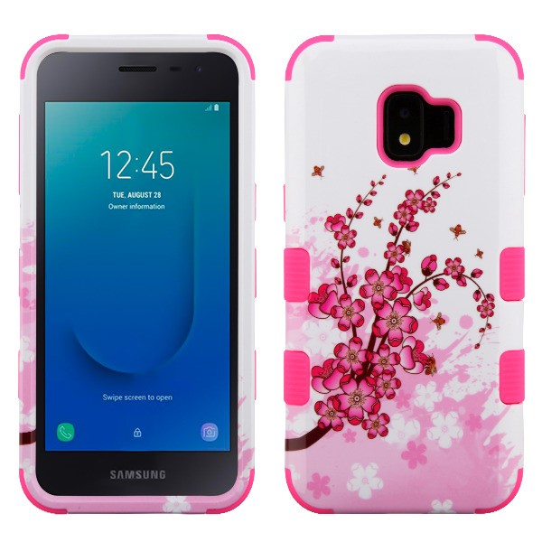 Samsung Galaxy J2 Pure / J2 Core / J2 MyBat TUFF Hybrid (757)