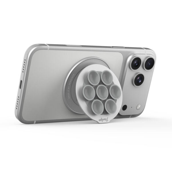 Prodigee SNAP-IT, Silver  (1108271)(MSRP $49.99)