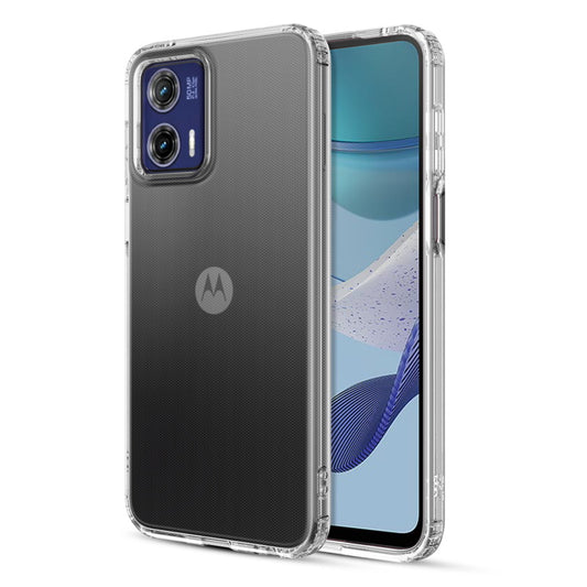 Motorola MOTO G 5G (2023) SYB Clear Series Case - Clear (1105844)