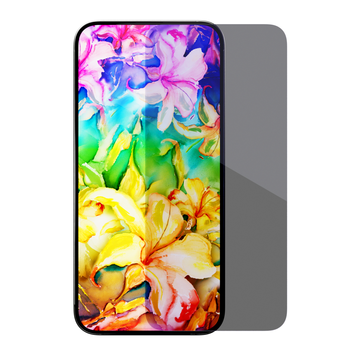 Cellhelmet Tempered Glass for iPhone 17 / 16 Pro w/ Alignment tray and Anti-Microbial ( 1107600) (MSRP $49.99)