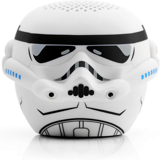 Bitty Boomers Star Wars: Stormtrooper - Mini Bluetooth Speaker  ( 1103531) (MSRP $39.99)
