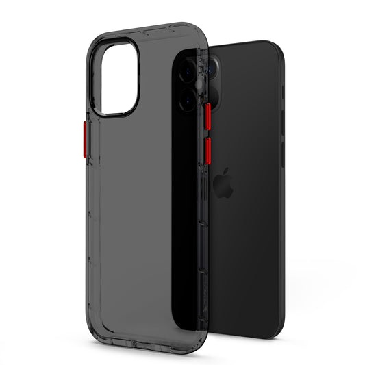 iPhone 12 Pro Max 6.7 ZIZO Surge Series Case – Smoke (110110)