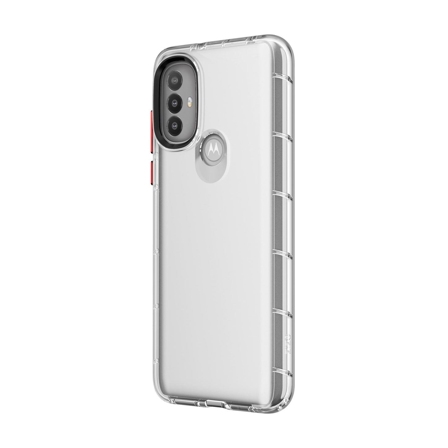 Moto G Play 2023, Moto G Pure, Moto G Power (2022) ZIZO SURGE SERIES CASE -  CLEAR (1103652)