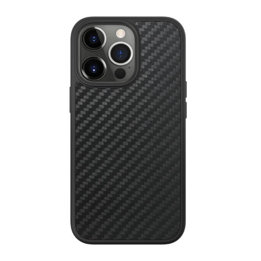 Apple iPhone 13 Pro 6.1 Prodigee Safetee Carbon Case  - Black (1101940)