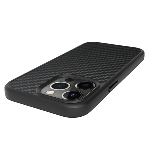 Apple iPhone 13 Pro 6.1 Prodigee Safetee Carbon Case  - Black (1101940)