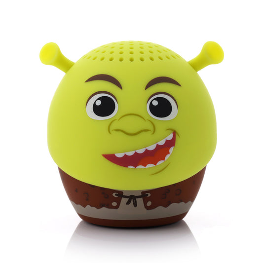 Bitty Boomers DreamWorks Shrek: Shrek - Mini Bluetooth Speaker  ( 1103530) (MSRP $39.99)