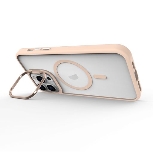 Prodigee iPhone 14 Pro: Kick It, Rose   (1104896)