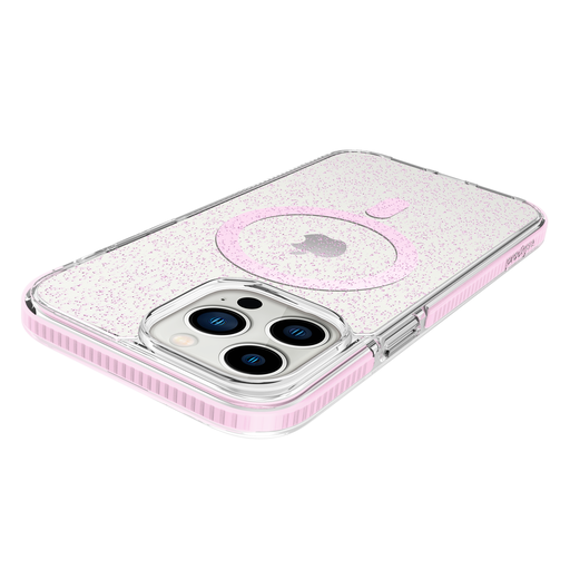 Apple iPhone 14 Pro Prodigee Superstar + Mag case - Rose (1104733)