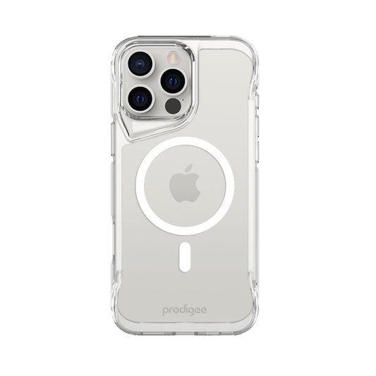 Prodigee iPhone 16 Pro Max: Super Hero - Clear (1107264)