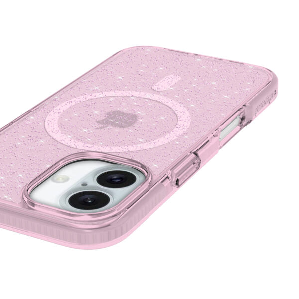 Prodigee iPhone 16 Plus: SuperStar - Rose (1107281)