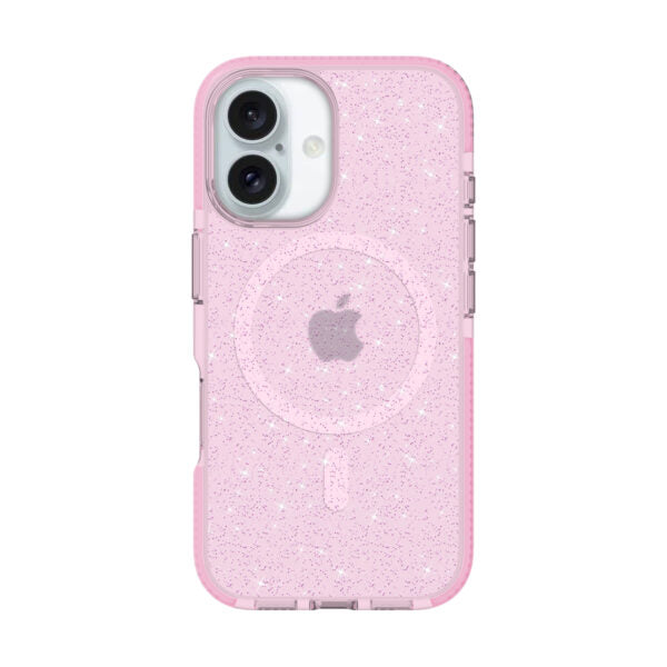 Prodigee iPhone 16 Plus: SuperStar - Rose (1107281)