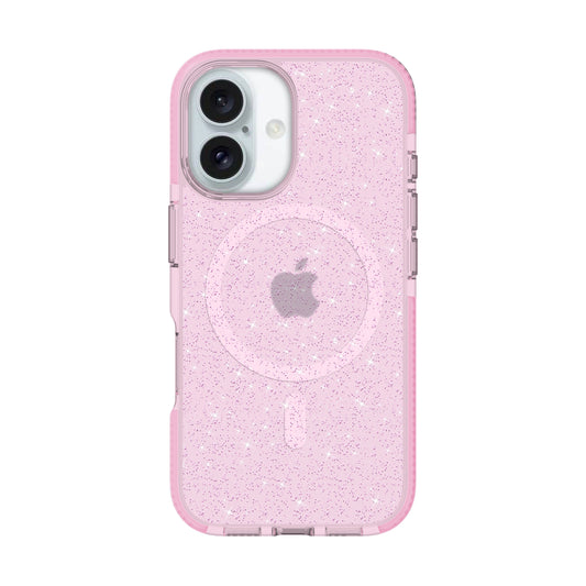 Prodigee iPhone 16 Plus: SuperStar - Rose (1107281)