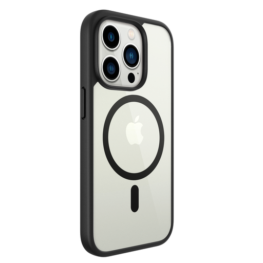 Apple iPhone 14 Pro Prodigee Magneteek case - Black  (1104722)