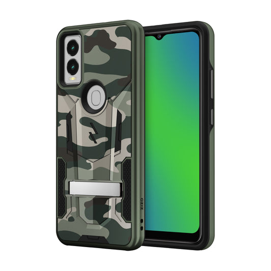ZIZO TRANSFORM SERIES CRICKET MAGIC 5G CASE - CAMO (1106062)