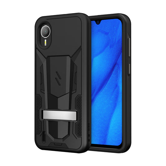 ZIZO TRANSFORM SERIES CRICKET DEBUT S2 CASE - BLACK (1106251)