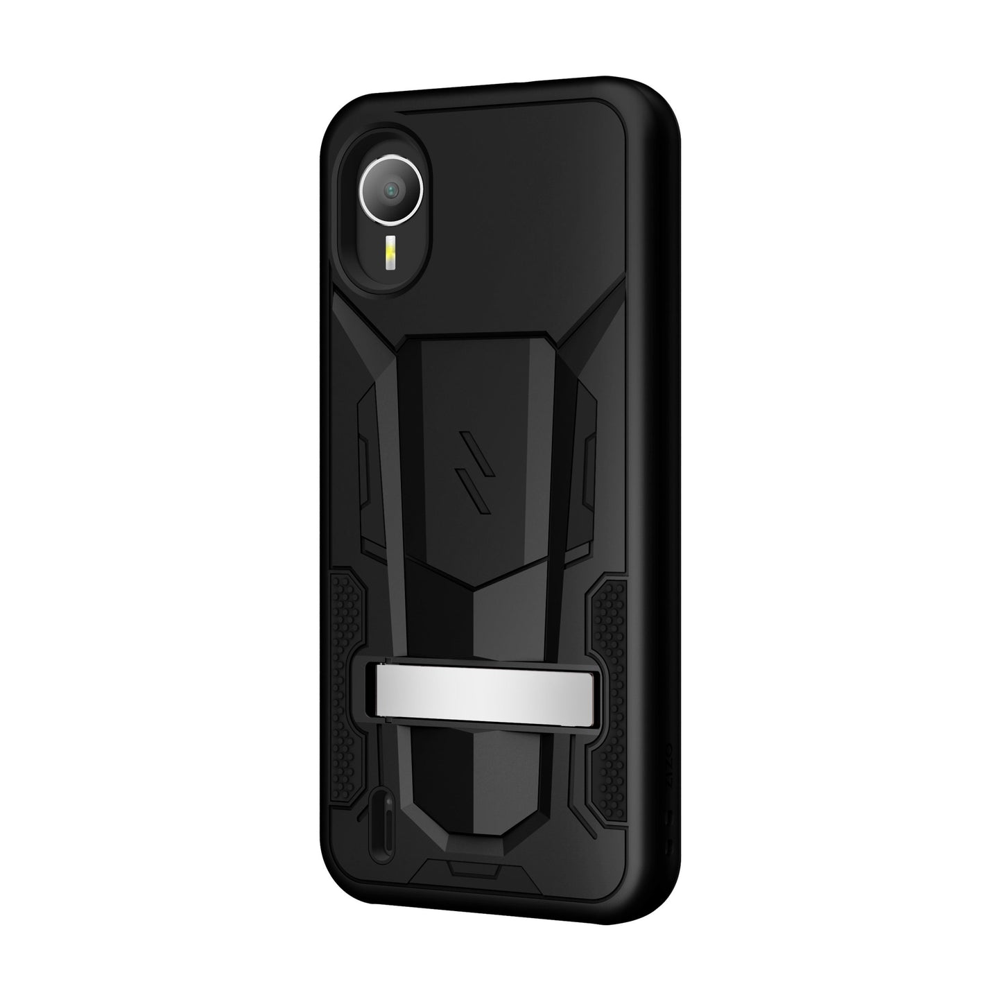 ZIZO TRANSFORM SERIES CRICKET DEBUT S2 CASE - BLACK (1106251)