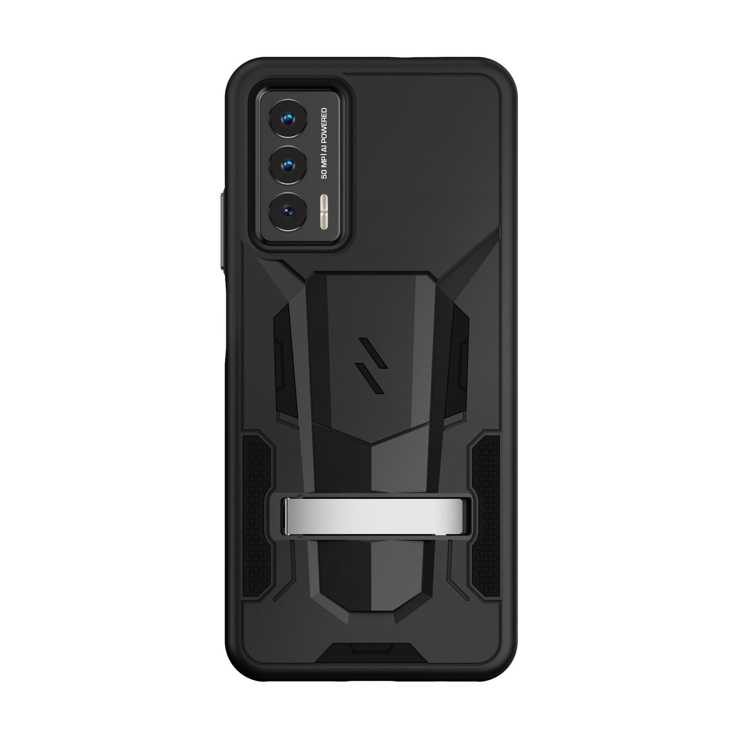 ZIZO TRANSFORM SERIES CRICKET OUTLAST CASE - BLACK (1106237)