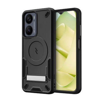 ZIZO TRANSFORM Series Cricket Magic 2 5G Case - Black (1107599)