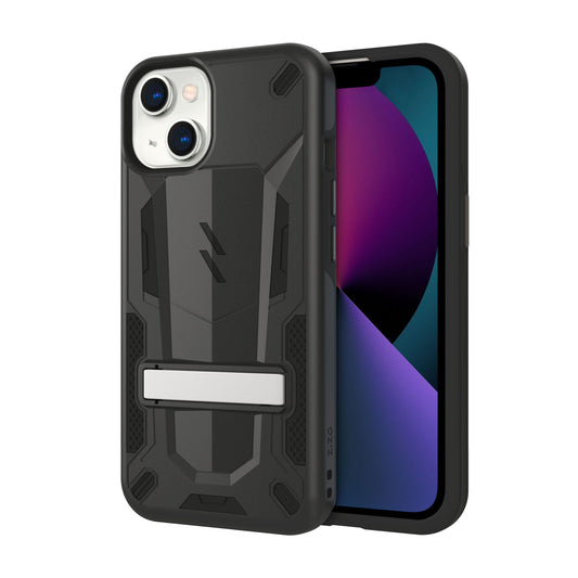 Apple iPhone 13 Mini 5.4 ZIZO Transform Series Case - Black (1101897)
