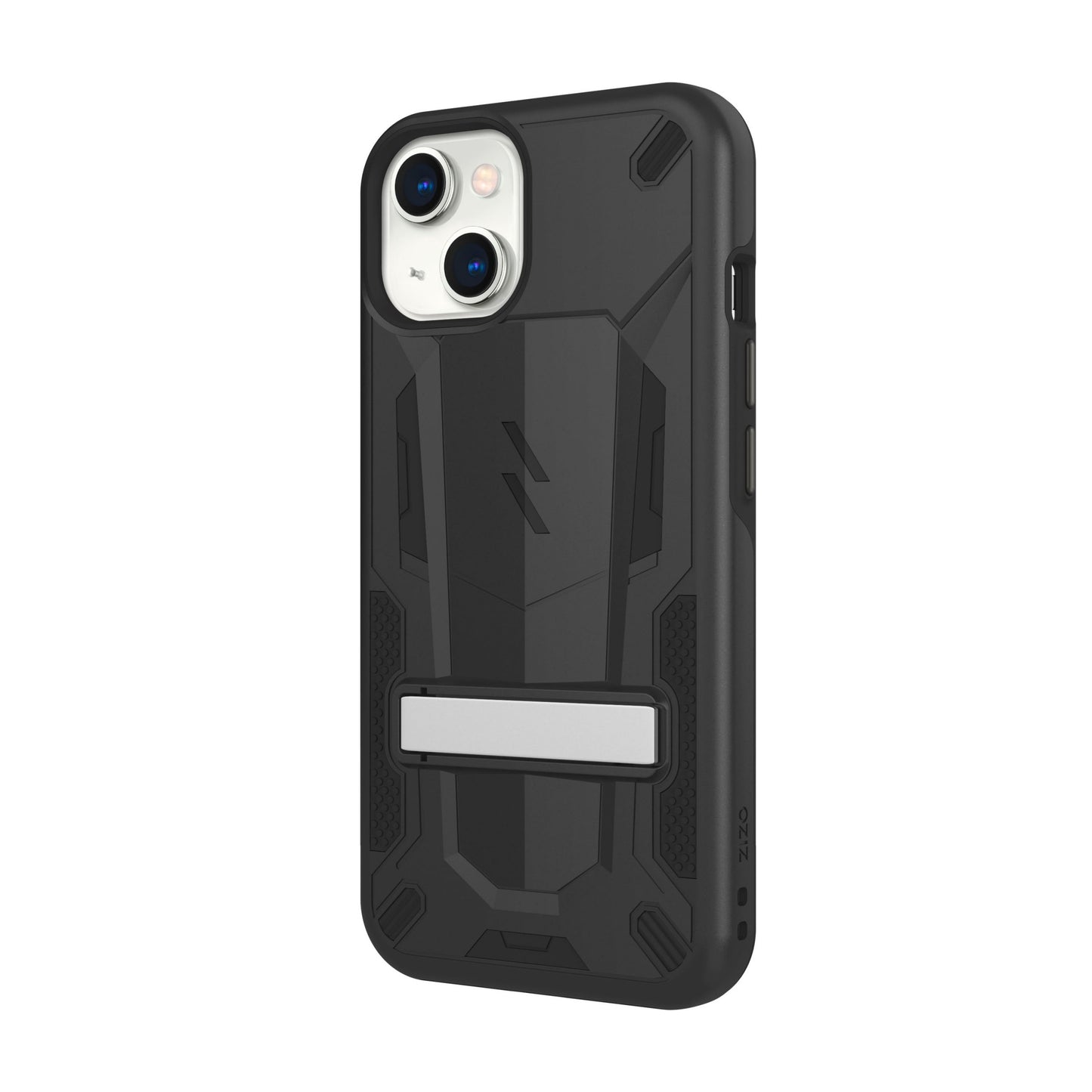Apple iPhone 13 Mini 5.4 ZIZO Transform Series Case - Black (1101897)