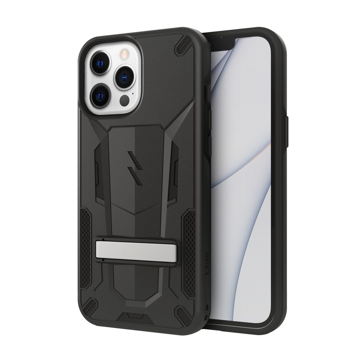 Apple iPhone 13 Pro 6.1 ZIZO TRANSFORM Series Case - Black (1101898)