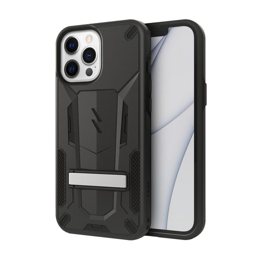 Apple iPhone 13 Pro 6.1 ZIZO TRANSFORM Series Case - Black (1101898)