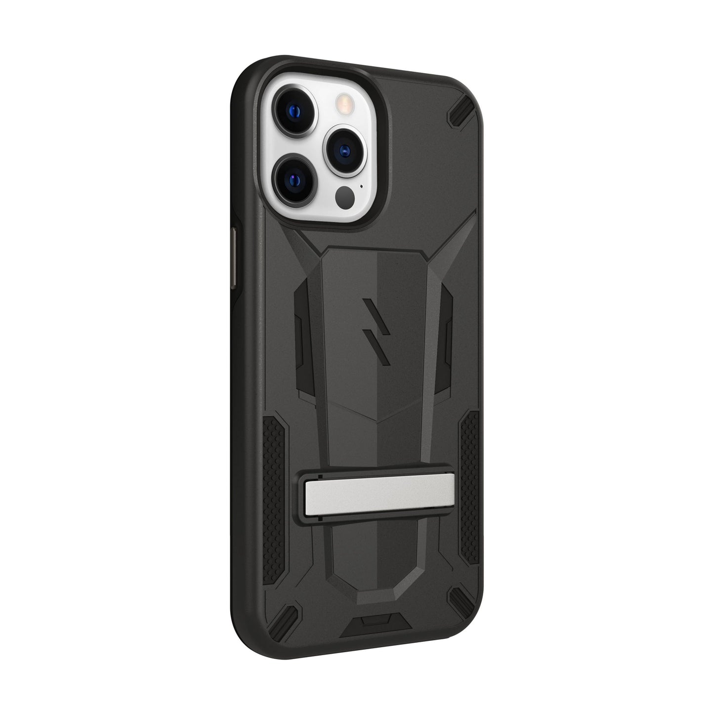 Apple iPhone 13 Pro 6.1 ZIZO TRANSFORM Series Case - Black (1101898)