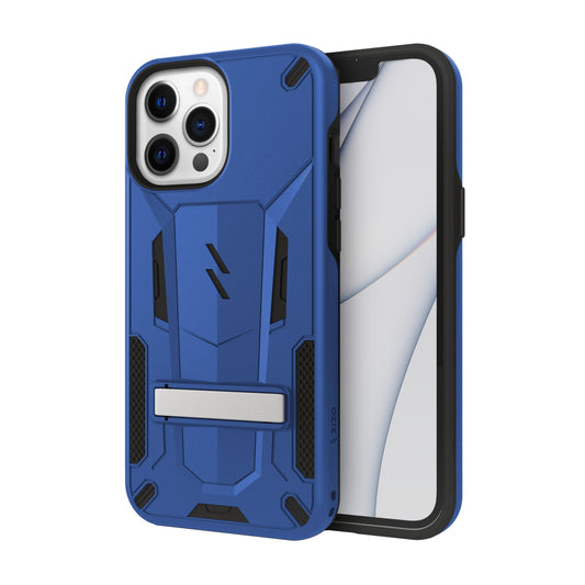 Apple iPhone 13 Pro 6.1 ZIZO TRANSFORM Series Case - Blue (1101890)
