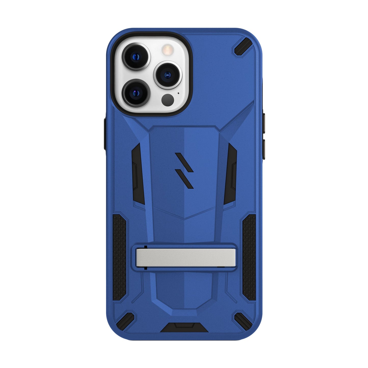 Apple iPhone 13 Pro 6.1 ZIZO TRANSFORM Series Case - Blue (1101890)