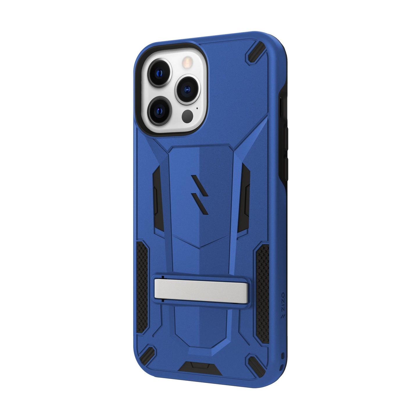 Apple iPhone 13 Pro 6.1 ZIZO TRANSFORM Series Case - Blue (1101890)