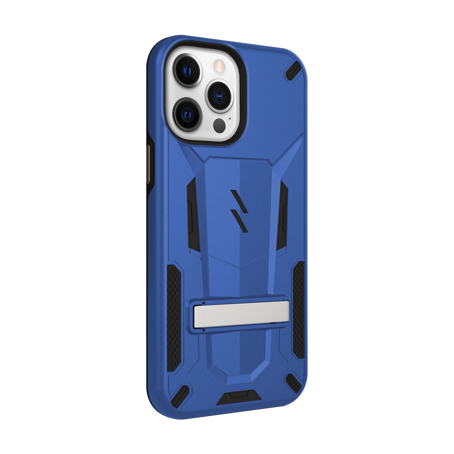 Apple iPhone 13 Pro 6.1 ZIZO TRANSFORM Series Case - Blue (1101890)
